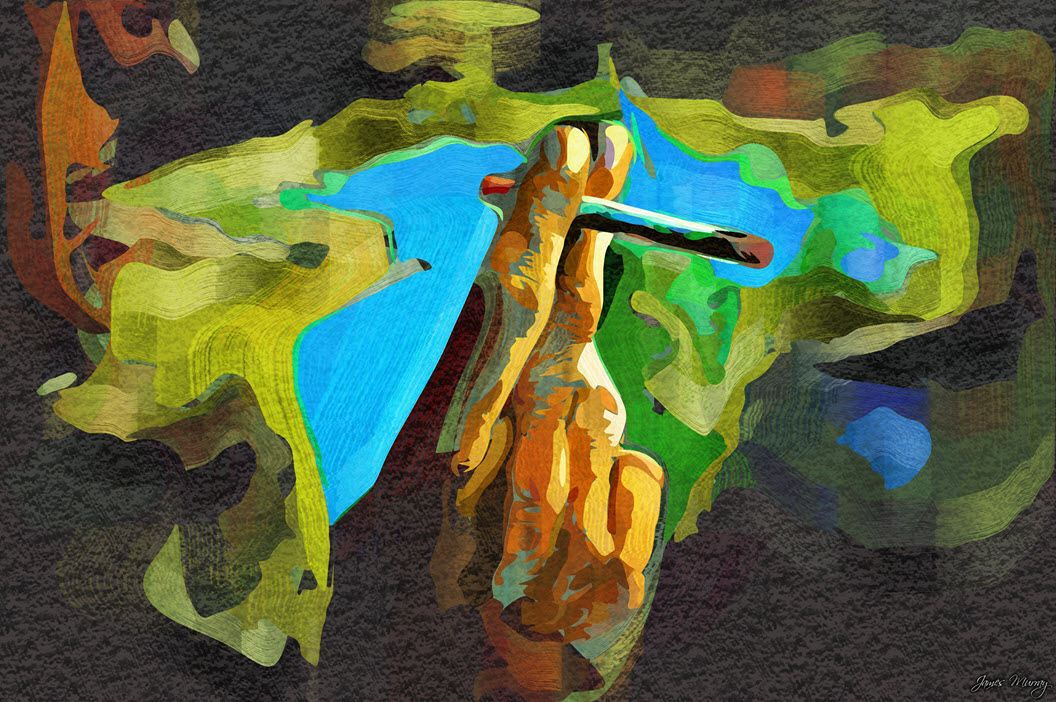 Gallow Pasture of Addictions-cb